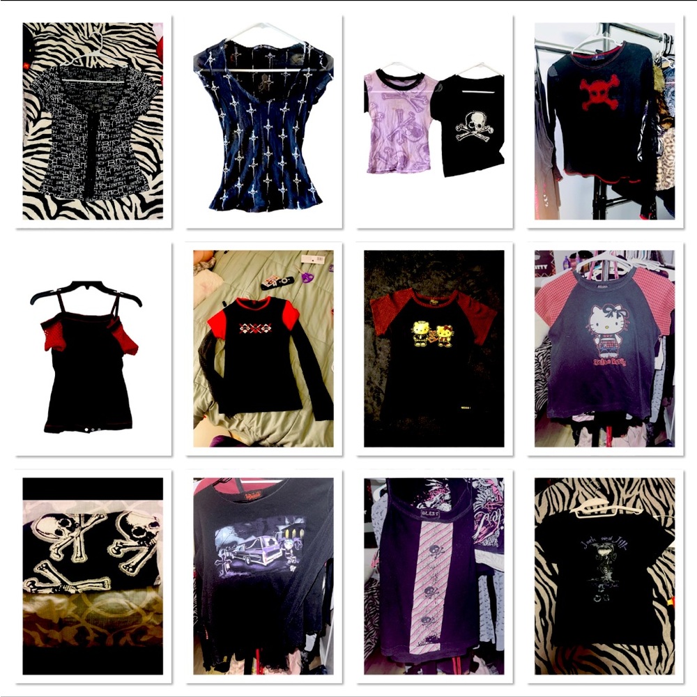 women’s tops